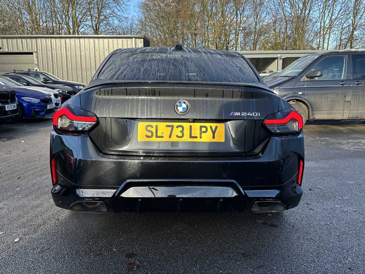 Used BMW 2 Series 2023 for sale - 76831990: Photo 4