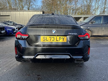 Used BMW 2 Series 2023 for sale - 76831990: Photo