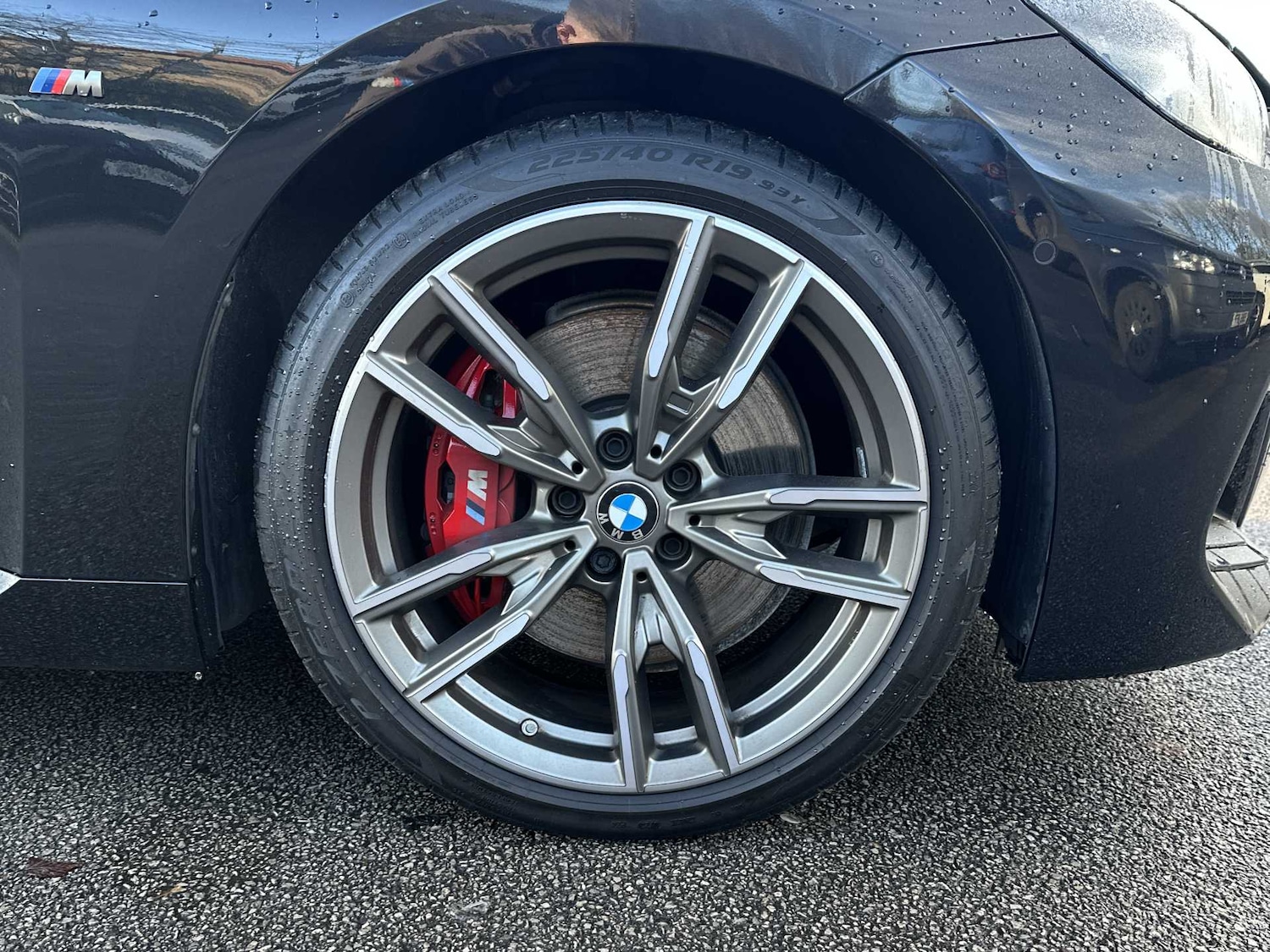 Used BMW 2 Series 2023 for sale - 76831990: Photo 6