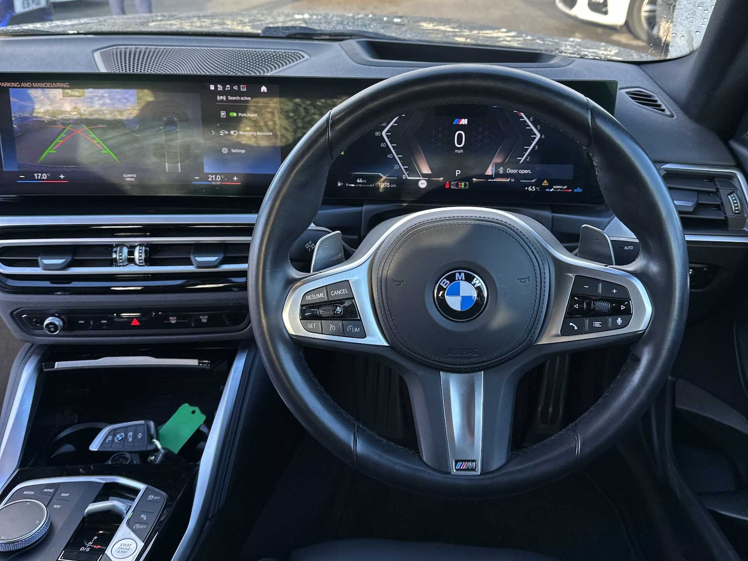 Used BMW 2 Series 2023 for sale - 76831990: Photo 9