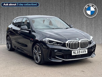 BMW - 1 Series