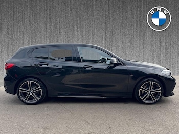 Used BMW 1 Series 2019 for sale - 76353671: Photo