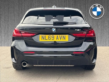 Used BMW 1 Series 2019 for sale - 76353671: Photo