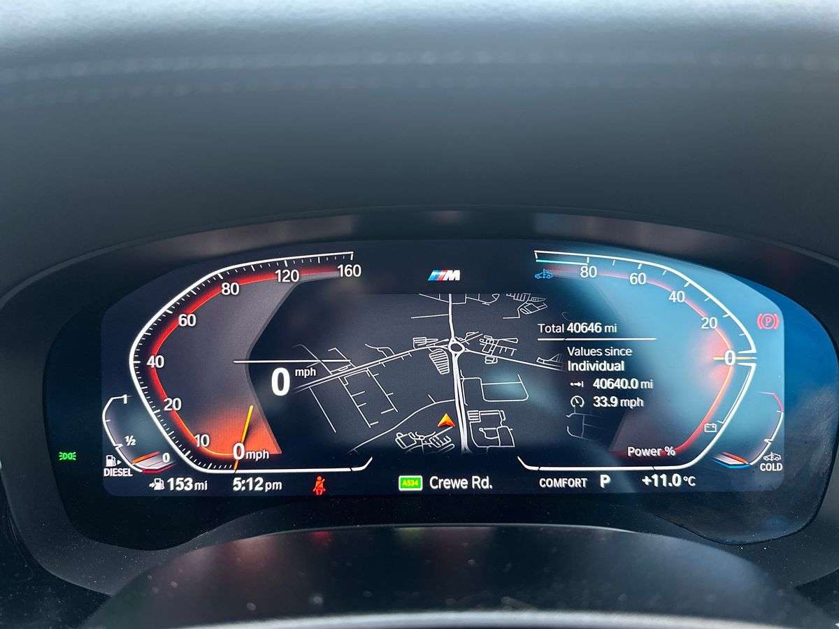 Used BMW 5 Series 2023 for sale - 78192884: Photo 10