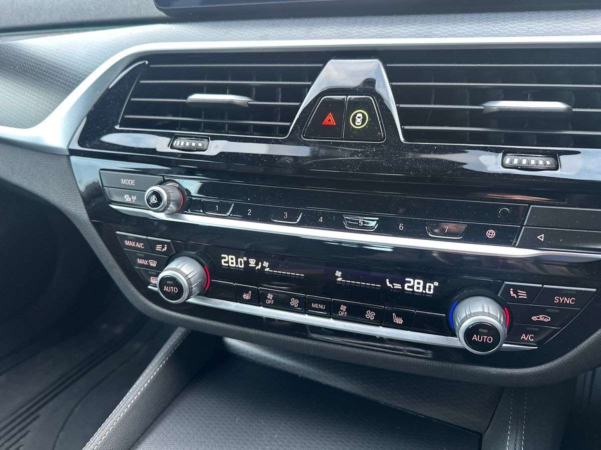 Used BMW 5 Series 2023 for sale - 78192884: Photo 12