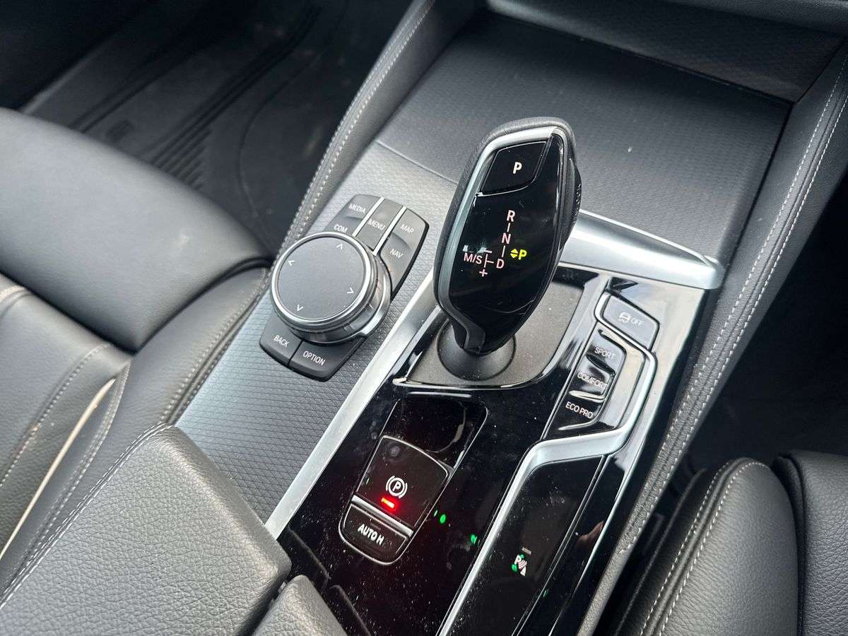 Used BMW 5 Series 2023 for sale - 78192884: Photo 13