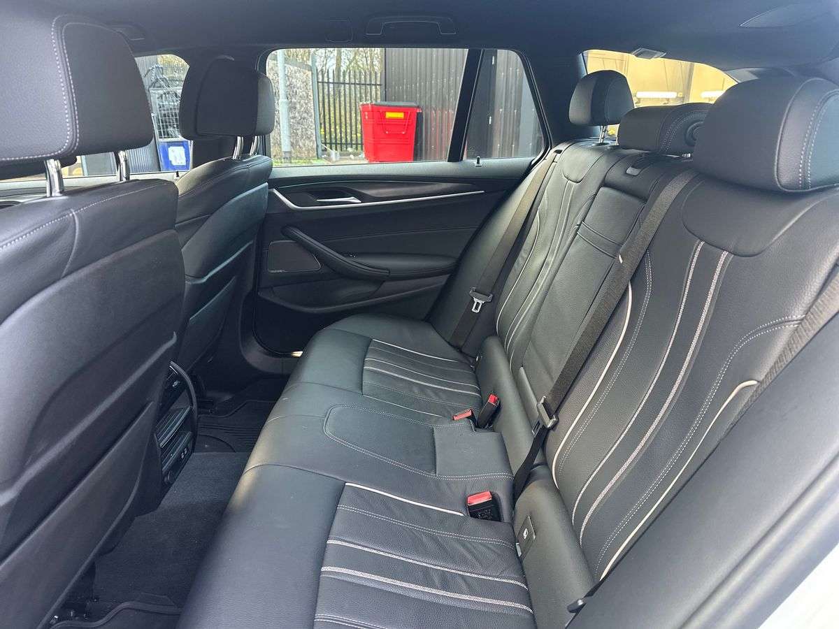 Used BMW 5 Series 2023 for sale - 78192884: Photo 16