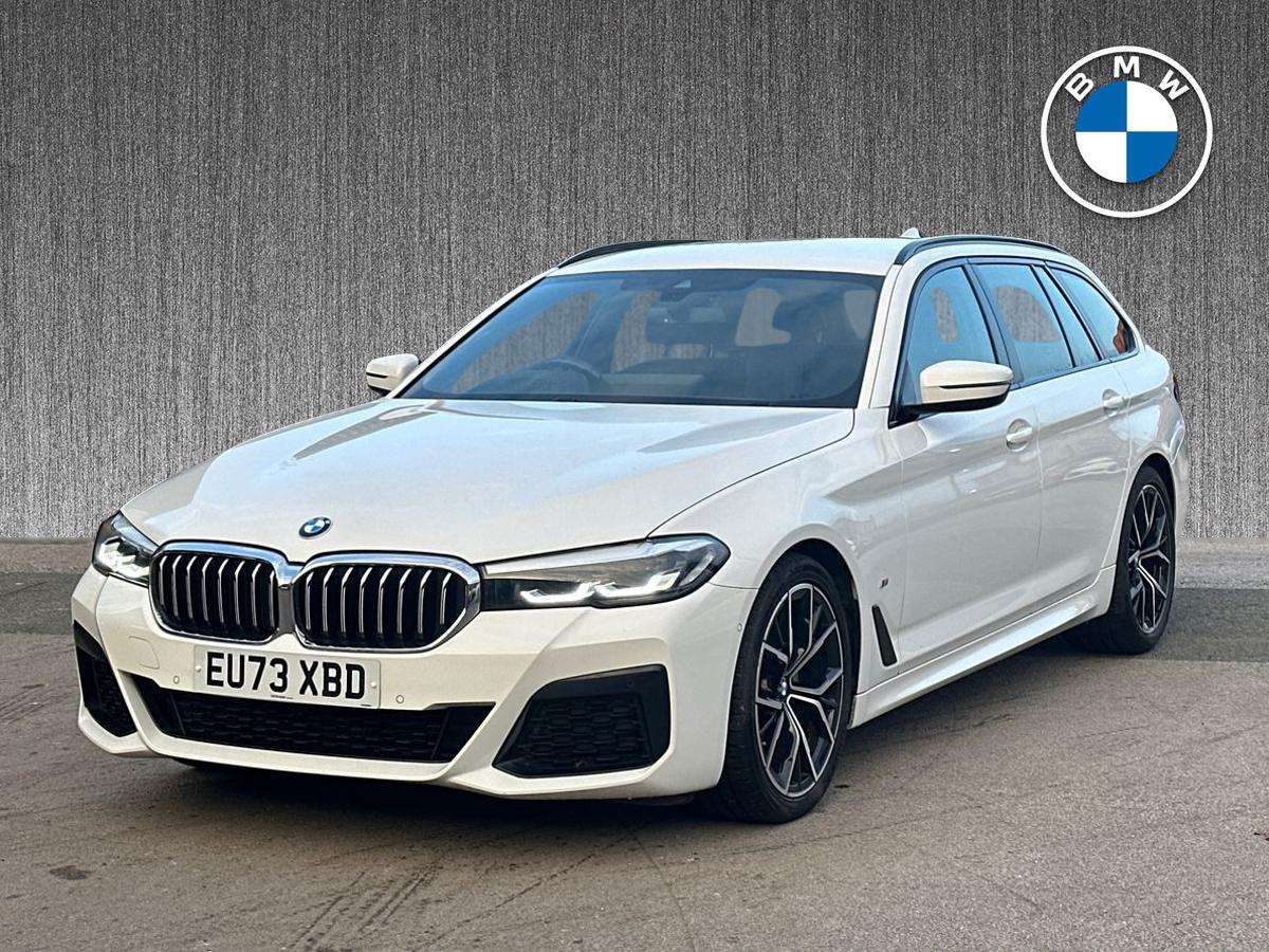 Used BMW 5 Series 2023 for sale - 78192884: Photo 19