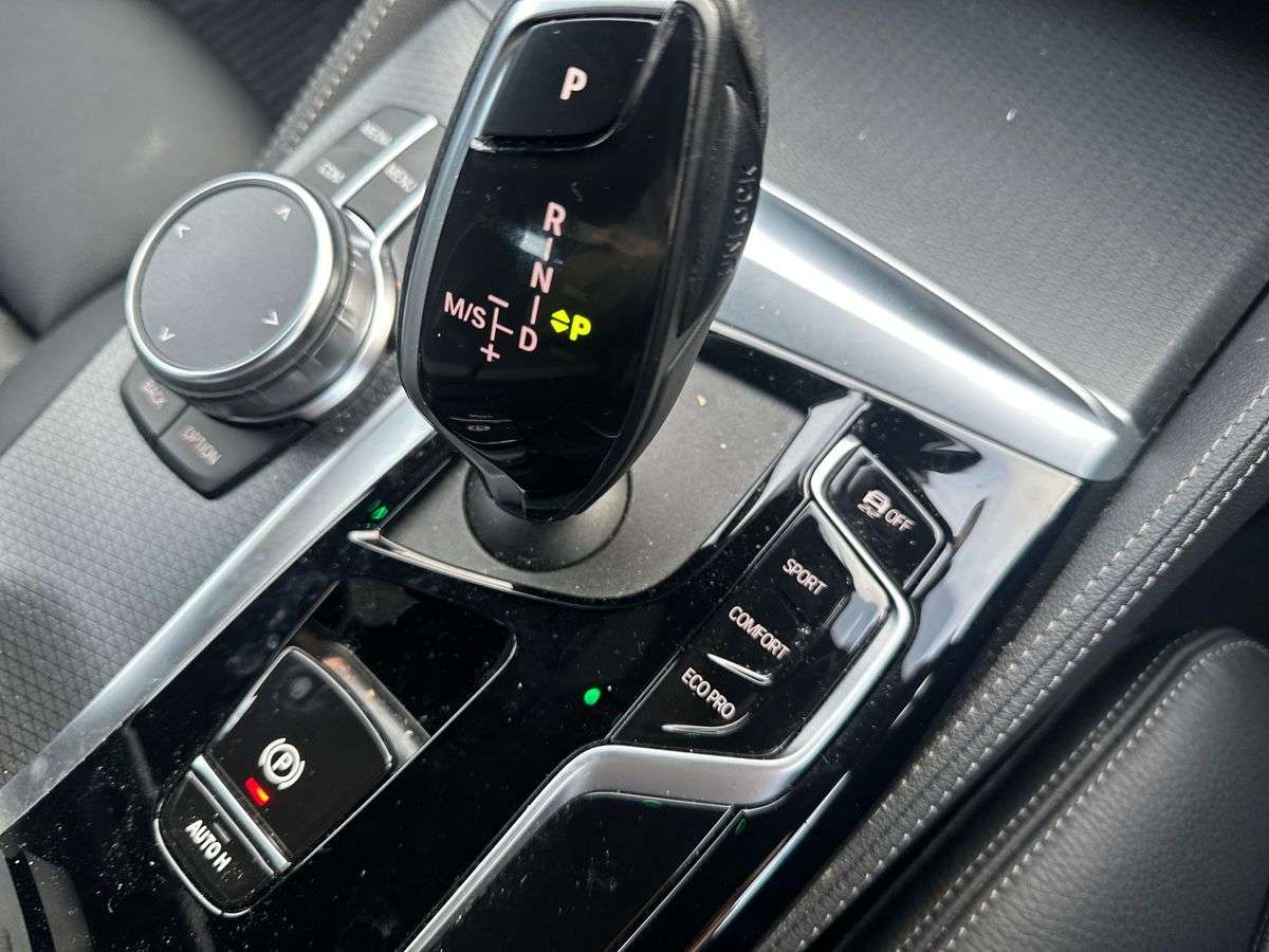 Used BMW 5 Series 2023 for sale - 78192884: Photo 21