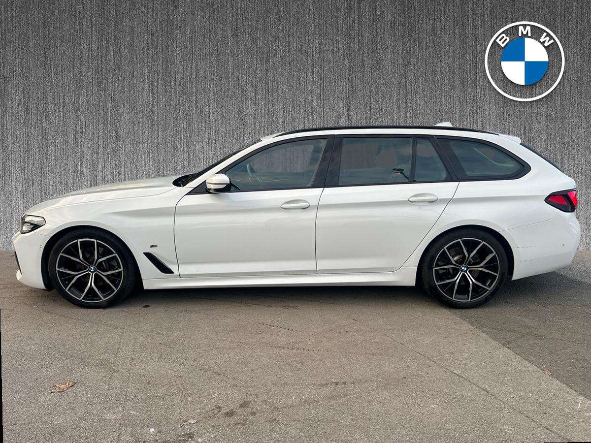 Used BMW 5 Series 2023 for sale - 78192884: Photo 22