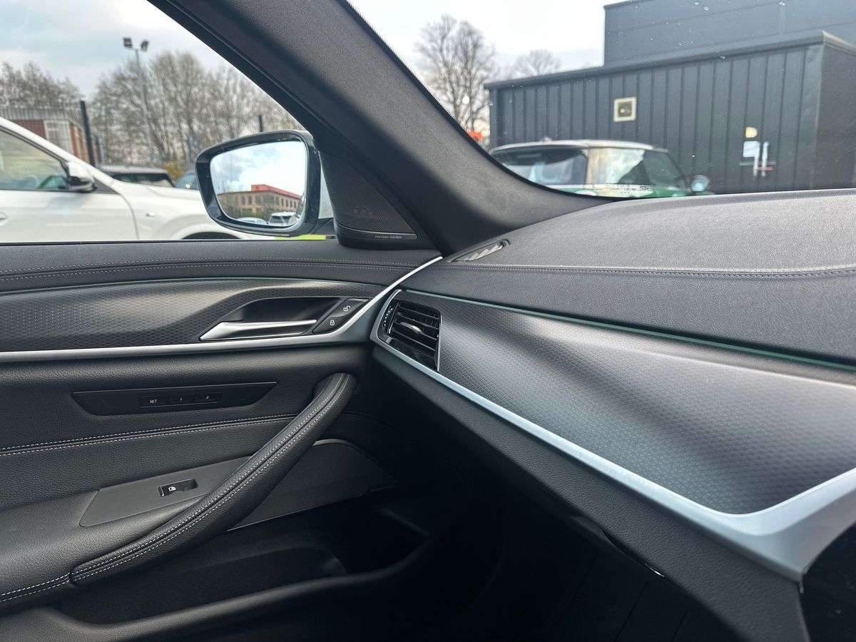 Used BMW 5 Series 2023 for sale - 78192884: Photo 23