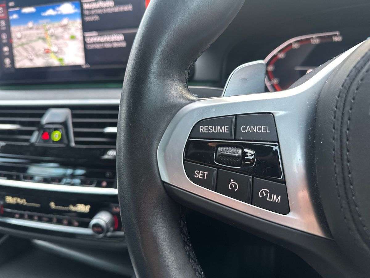 Used BMW 5 Series 2023 for sale - 78192884: Photo 25