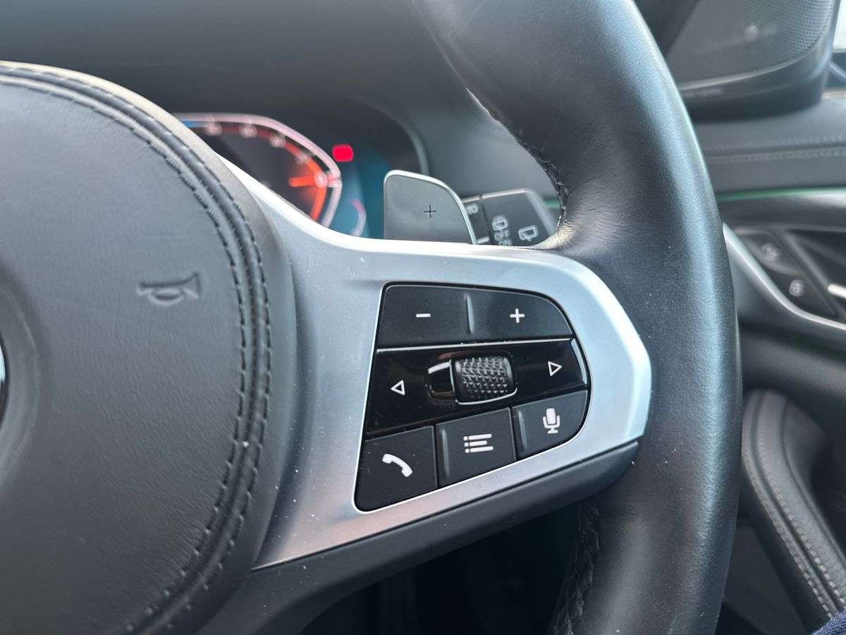 Used BMW 5 Series 2023 for sale - 78192884: Photo 26