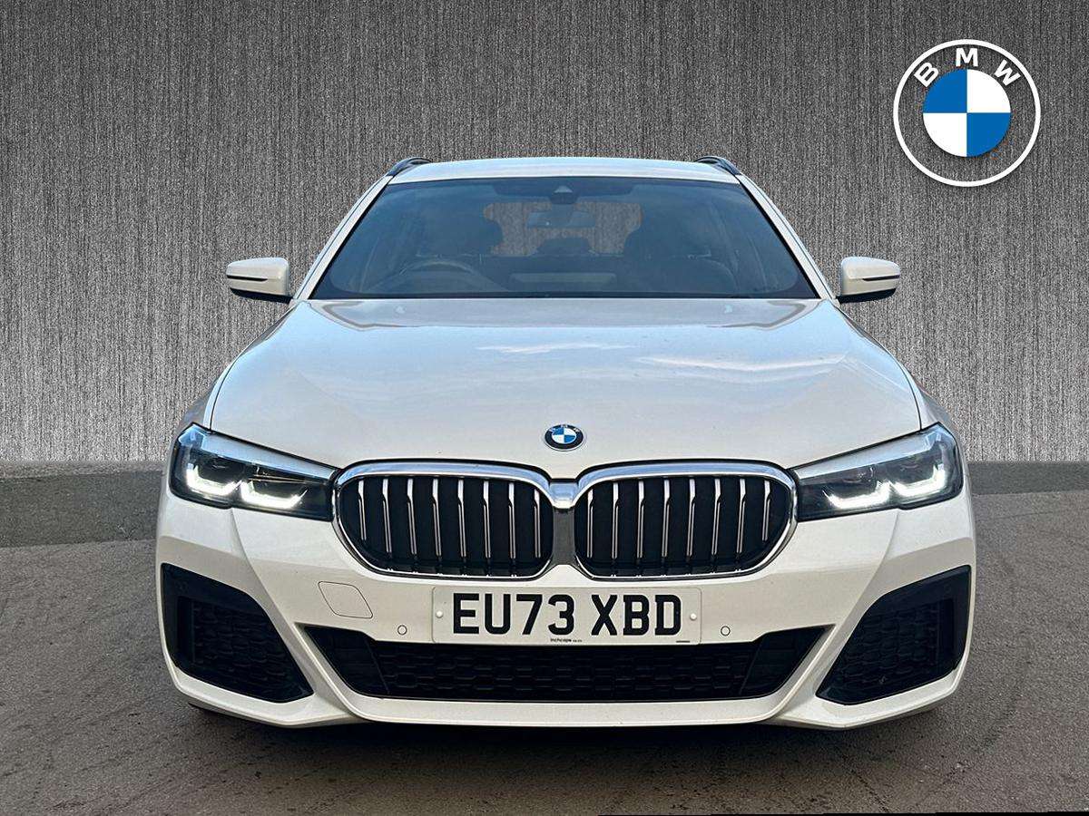 Used BMW 5 Series 2023 for sale - 78192884: Photo 5