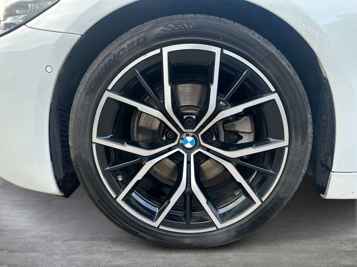 Used BMW 5 Series 2023 for sale - 78192884: Photo 6