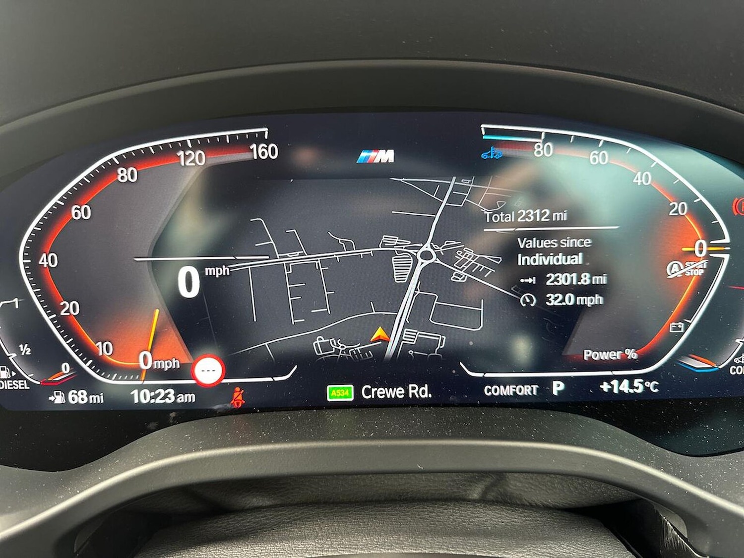 Used BMW X4 2025 for sale - 76450527: Photo 10