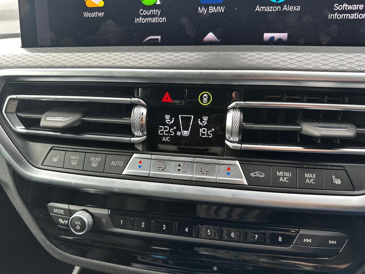 Used BMW X4 2025 for sale - 76450527: Photo 12