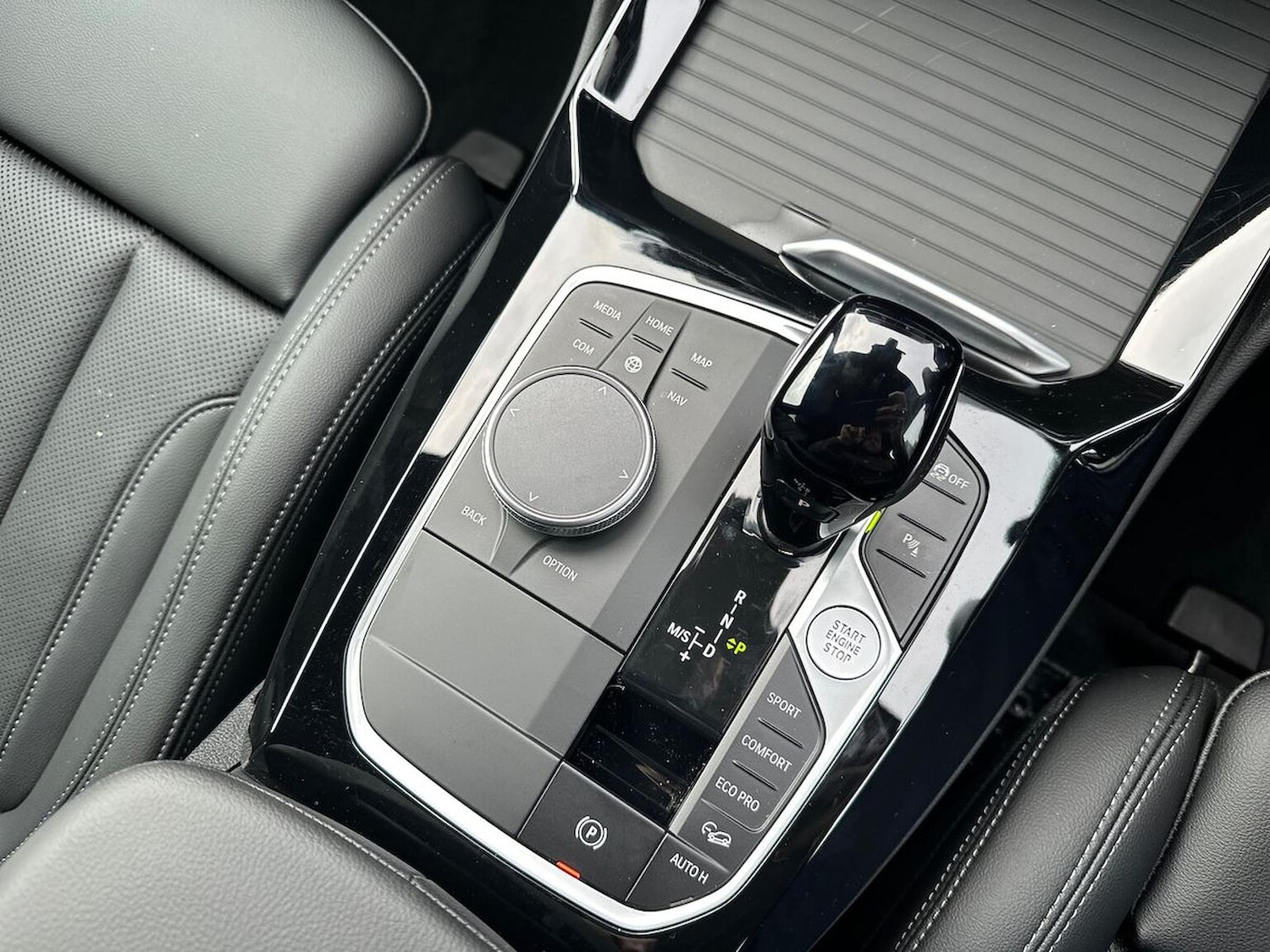 Used BMW X4 2025 for sale - 76450527: Photo 13