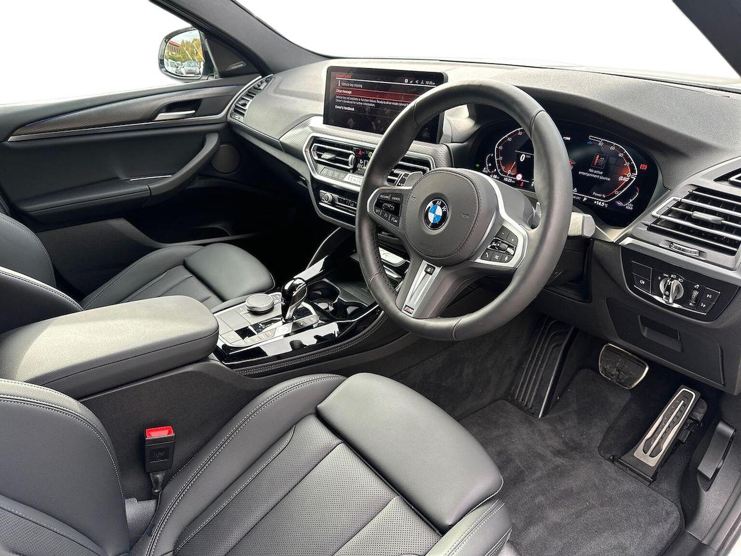 Used BMW X4 2025 for sale - 76450527: Photo 15