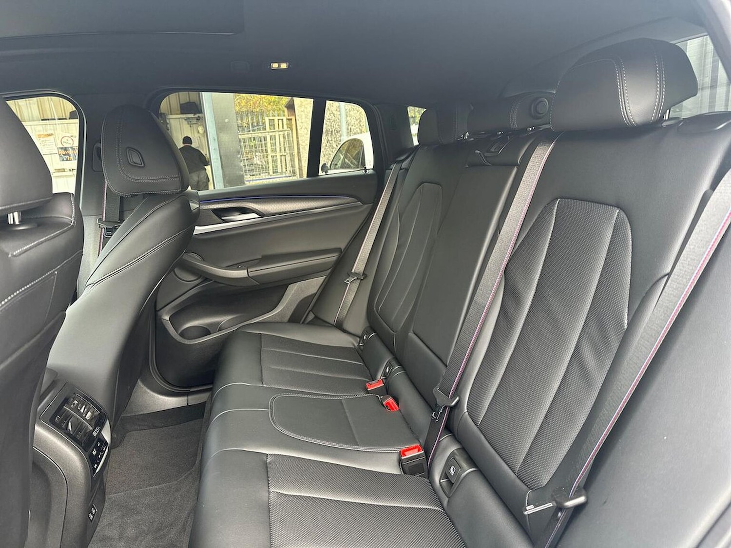 Used BMW X4 2025 for sale - 76450527: Photo 16