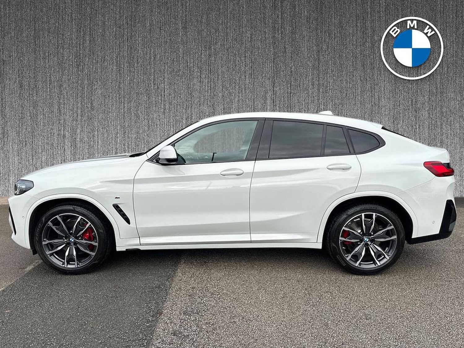 Used BMW X4 2025 for sale - 76450527: Photo 19