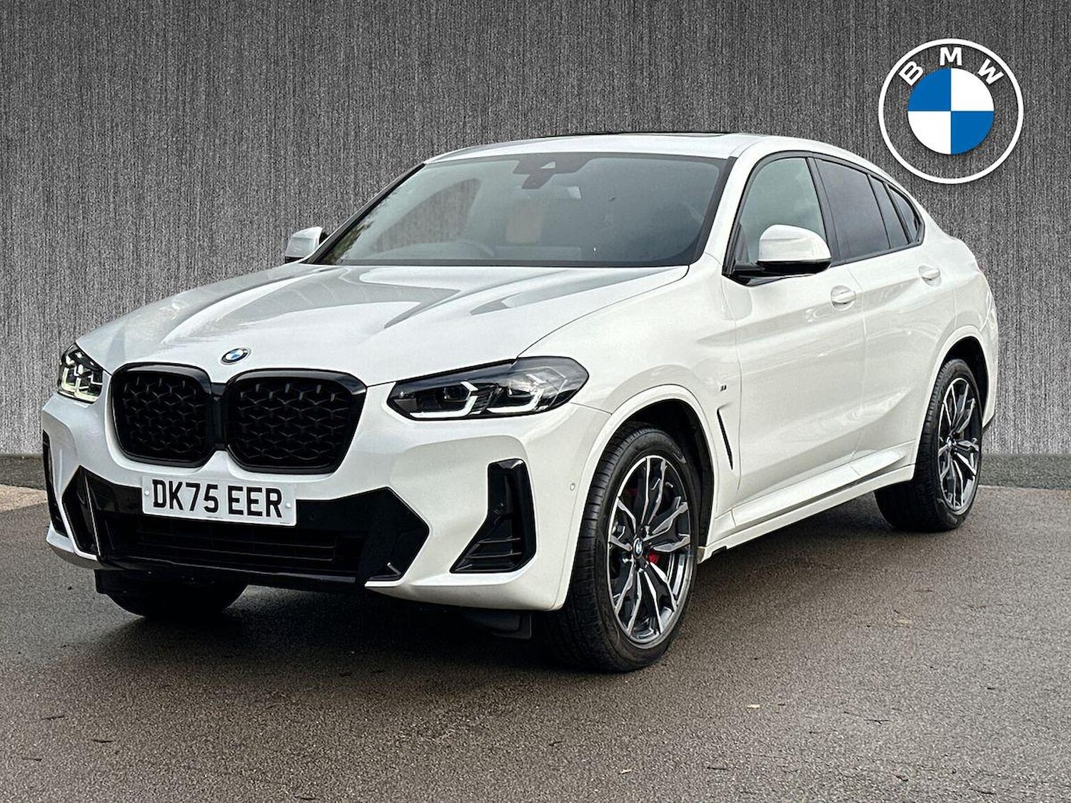 Used BMW X4 2025 for sale - 76450527: Photo 20