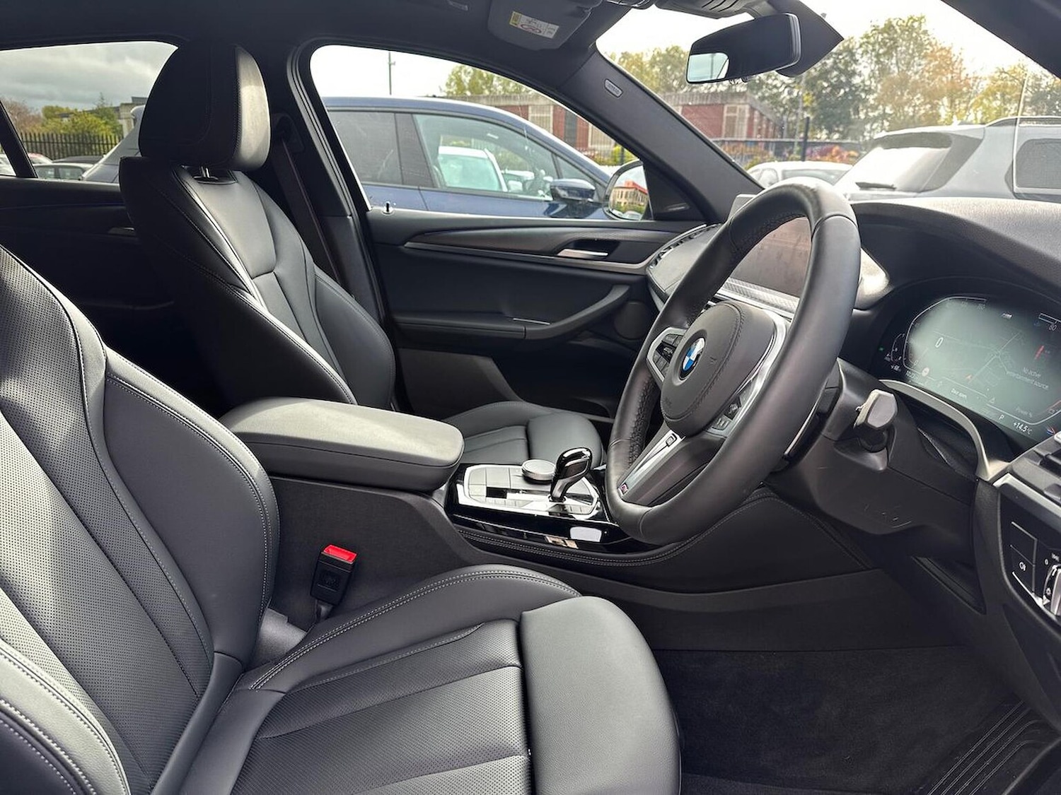 Used BMW X4 2025 for sale - 76450527: Photo 21