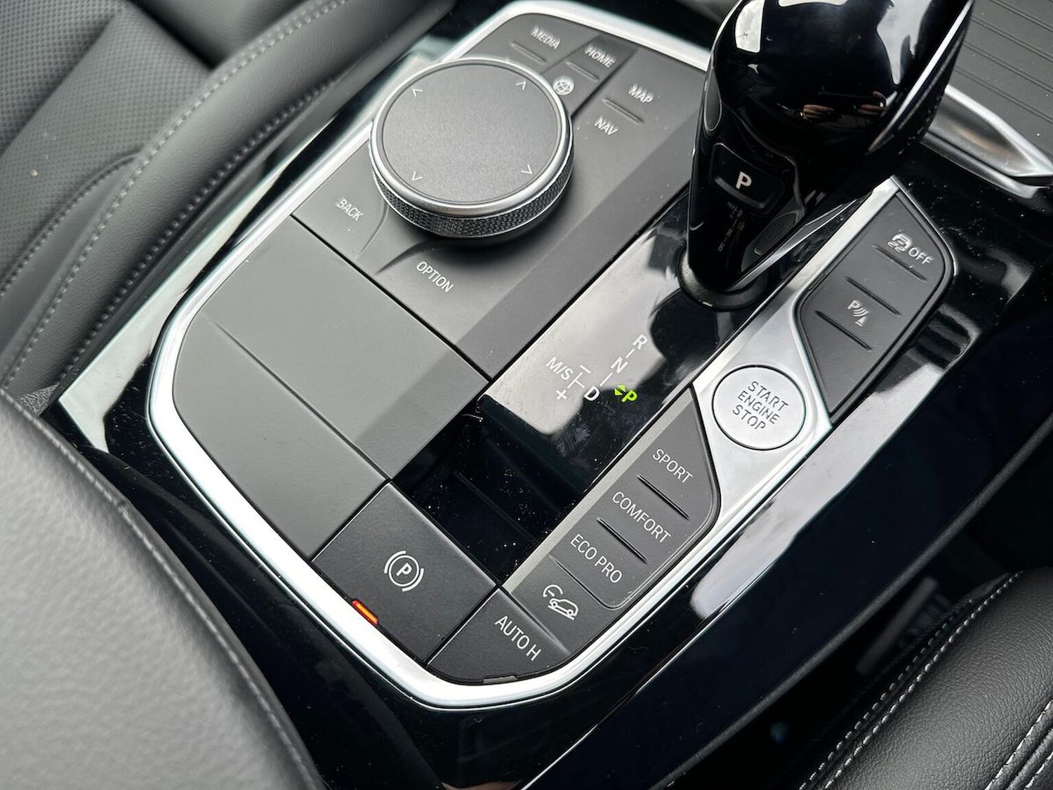 Used BMW X4 2025 for sale - 76450527: Photo 22