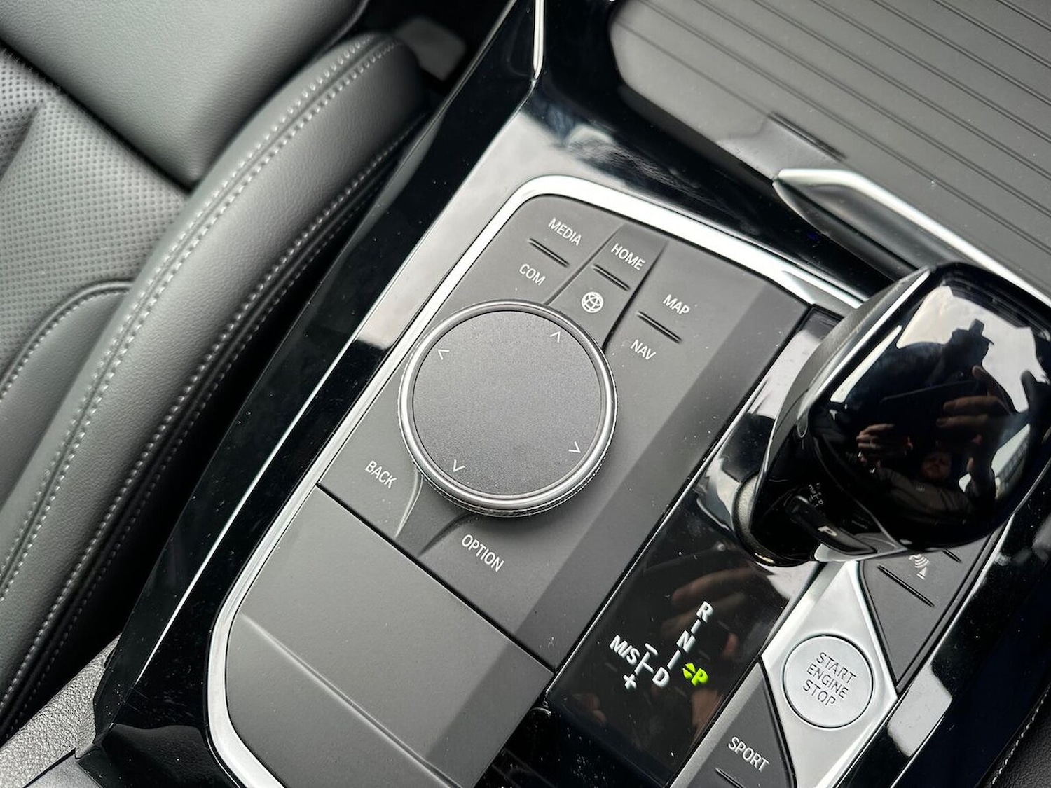 Used BMW X4 2025 for sale - 76450527: Photo 23