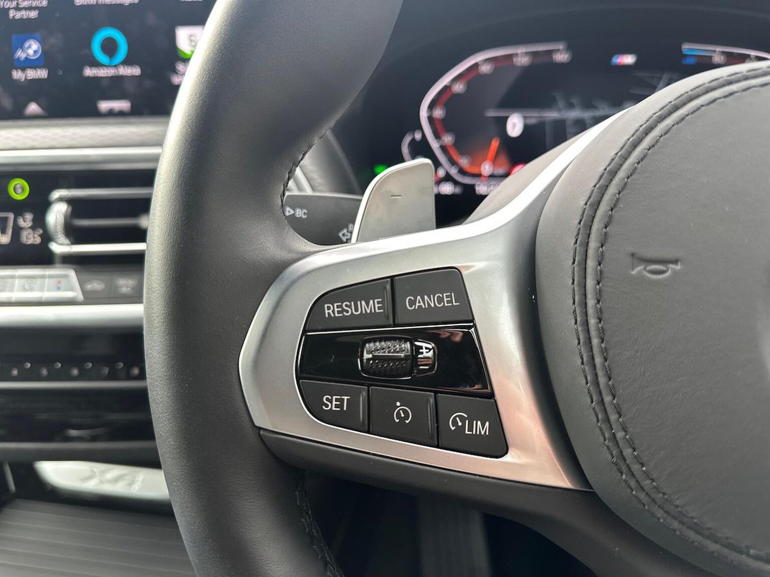 Used BMW X4 2025 for sale - 76450527: Photo 25