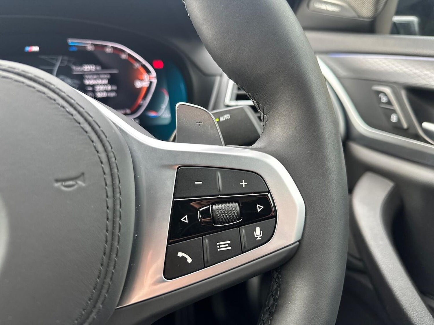 Used BMW X4 2025 for sale - 76450527: Photo 26