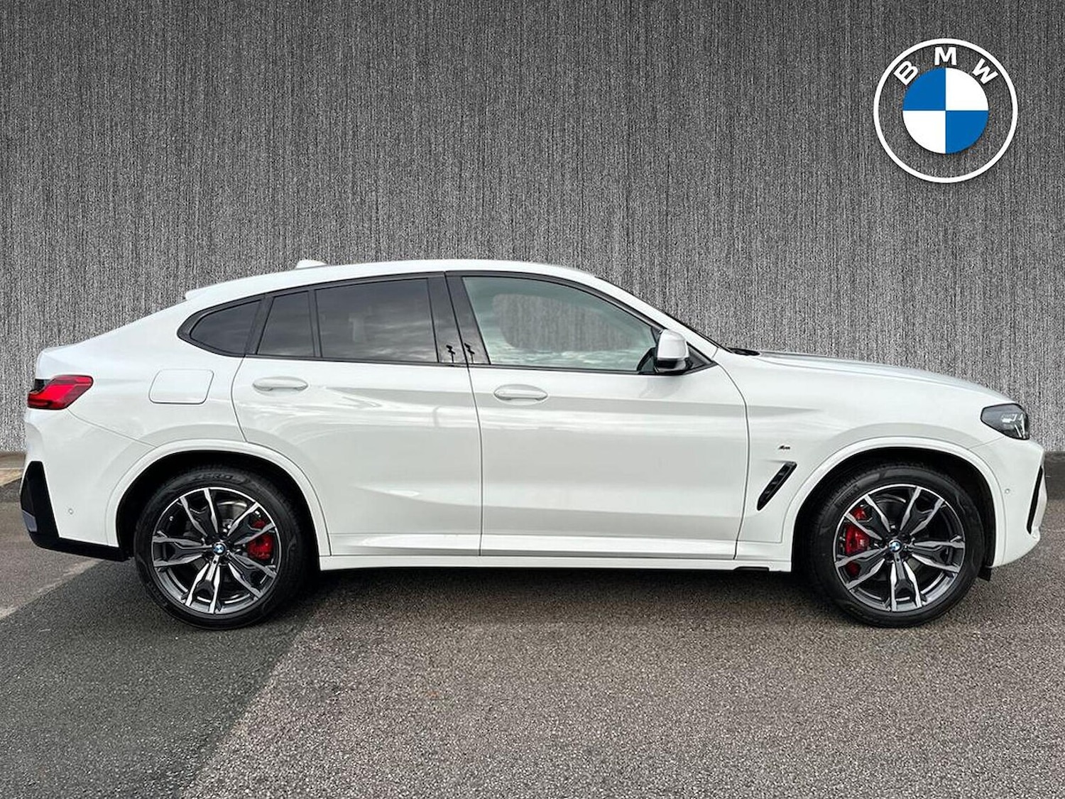 Used BMW X4 2025 for sale - 76450527: Photo 3