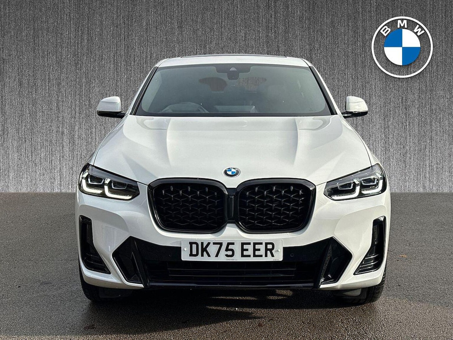 Used BMW X4 2025 for sale - 76450527: Photo 5