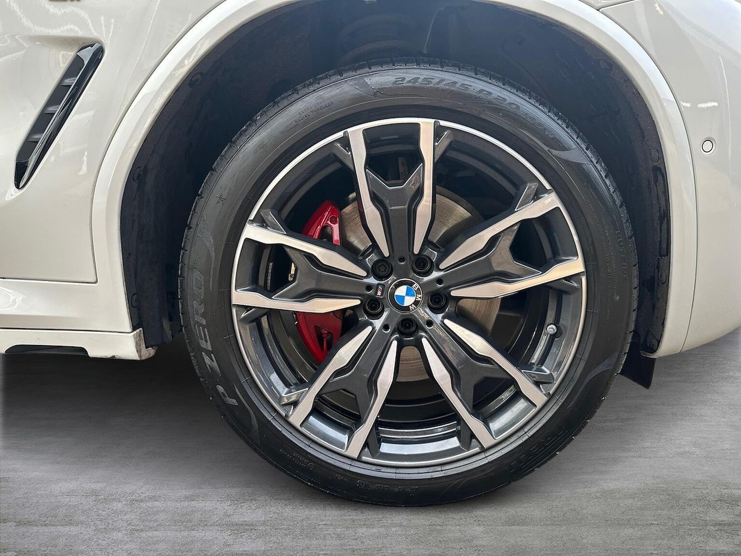 Used BMW X4 2025 for sale - 76450527: Photo 6