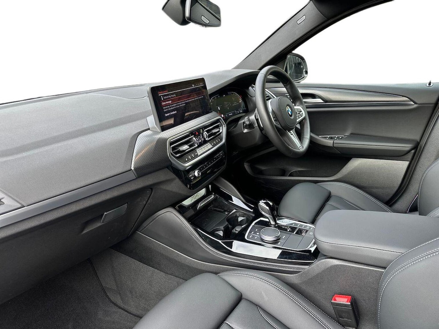 Used BMW X4 2025 for sale - 76450527: Photo 7