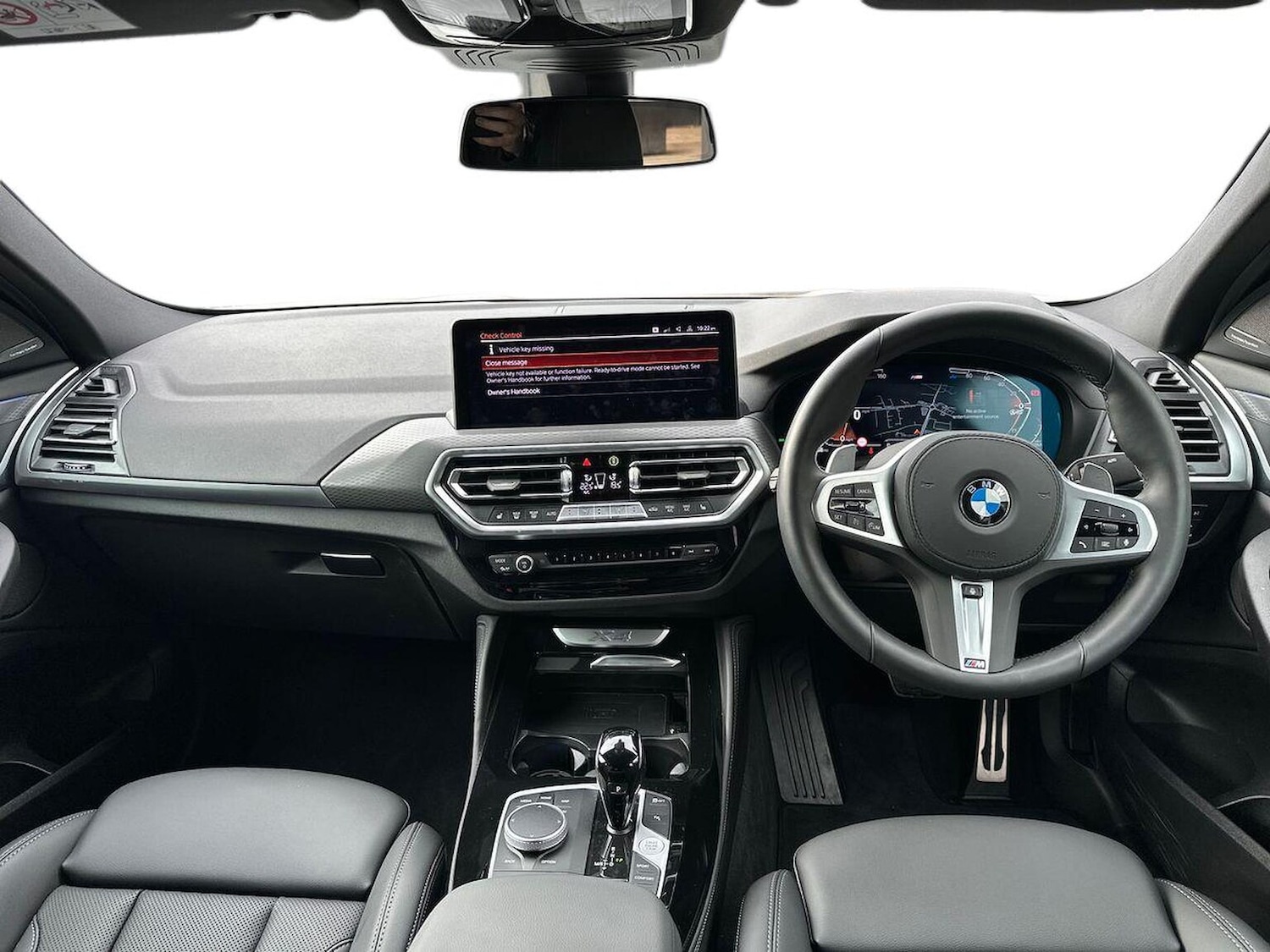 Used BMW X4 2025 for sale - 76450527: Photo 8