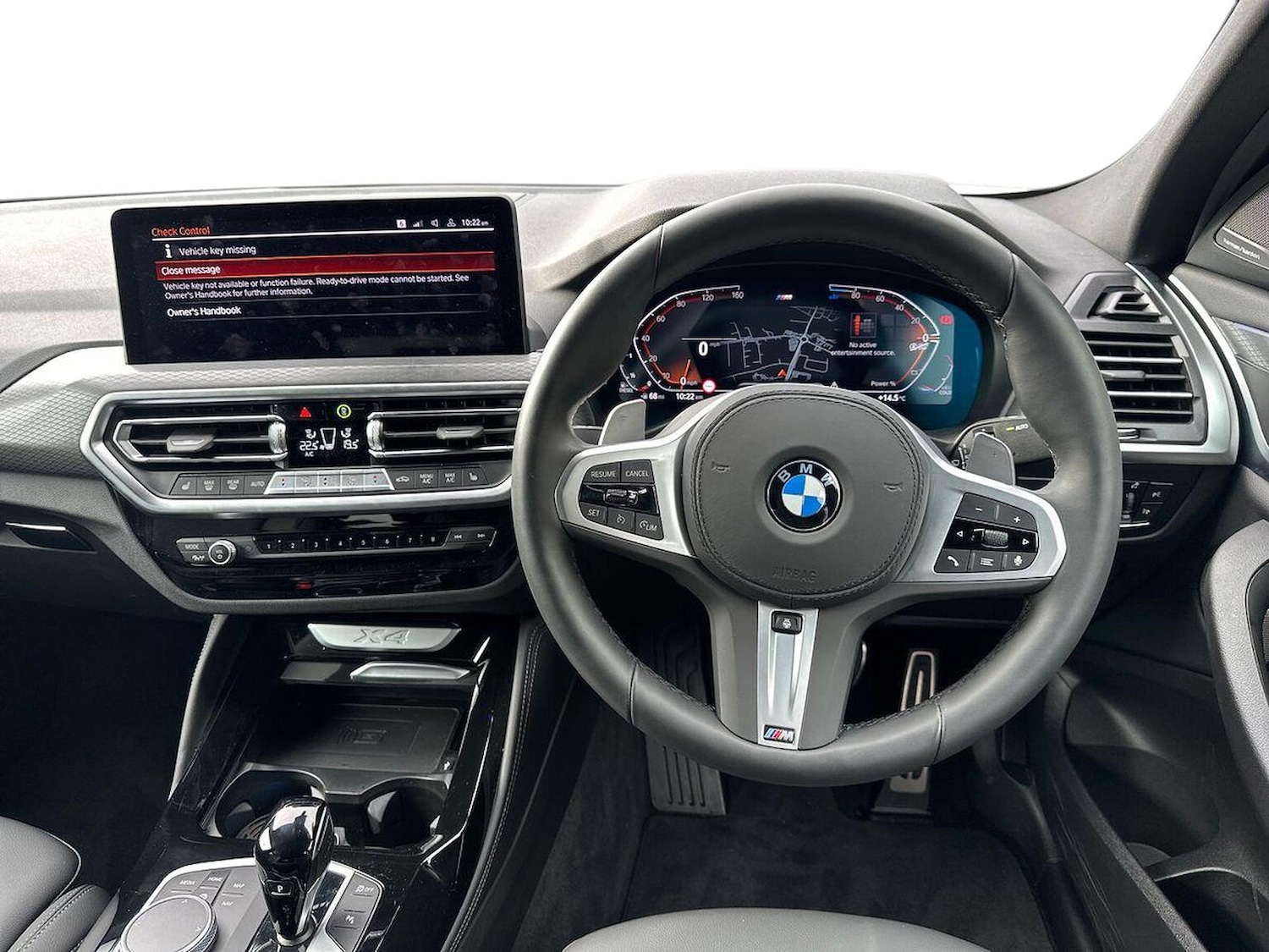 Used BMW X4 2025 for sale - 76450527: Photo 9