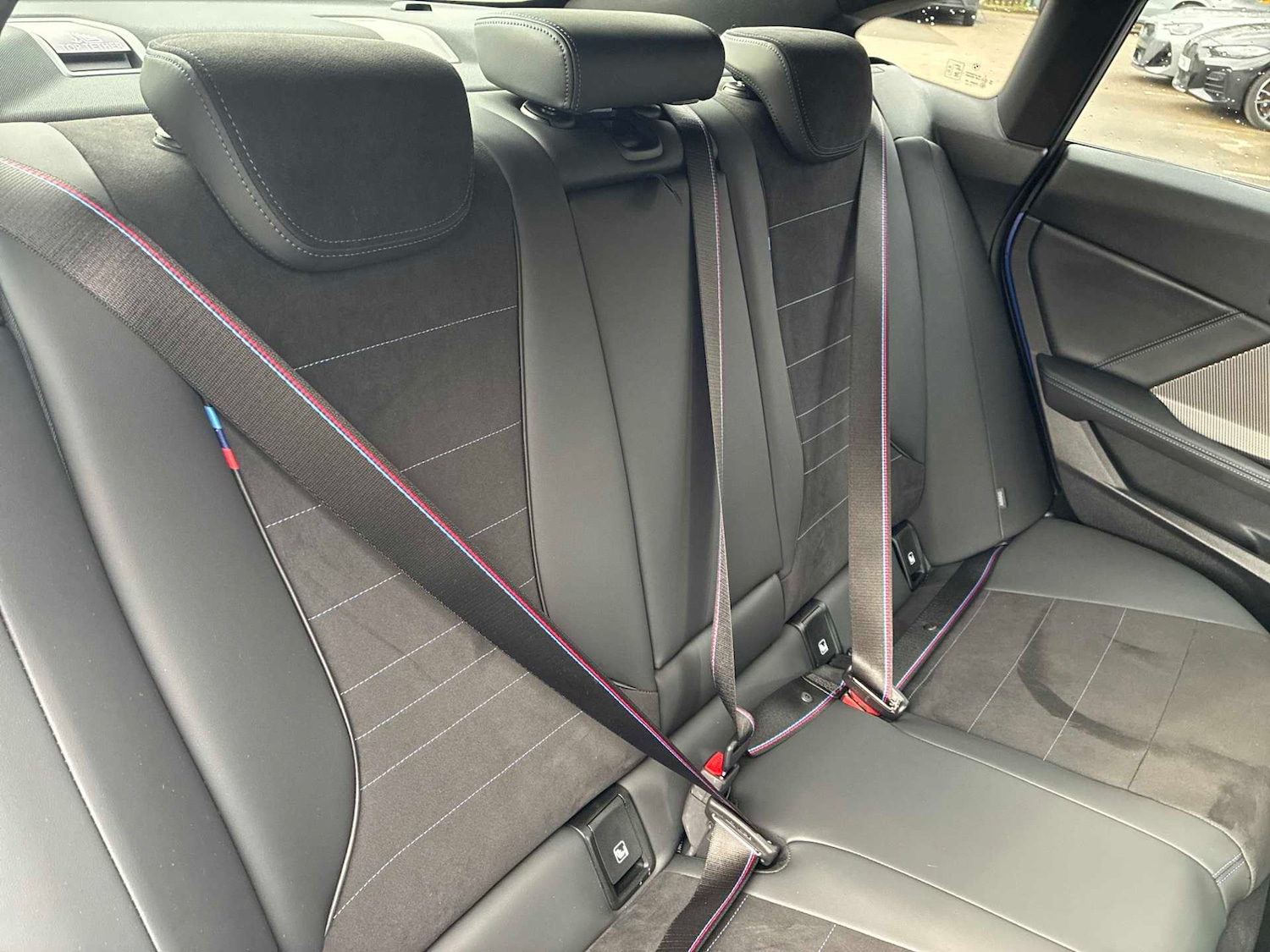 Used BMW 2 Series 2025 for sale - 77689550: Photo 16