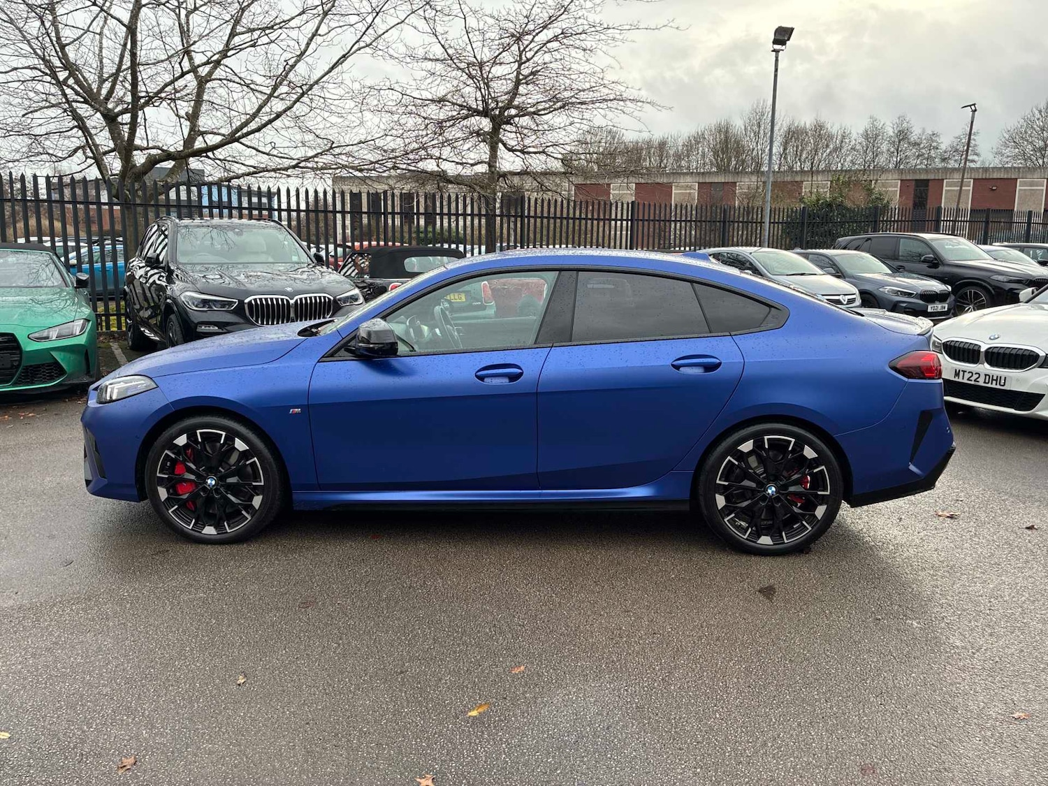 Used BMW 2 Series 2025 for sale - 77689550: Photo 19