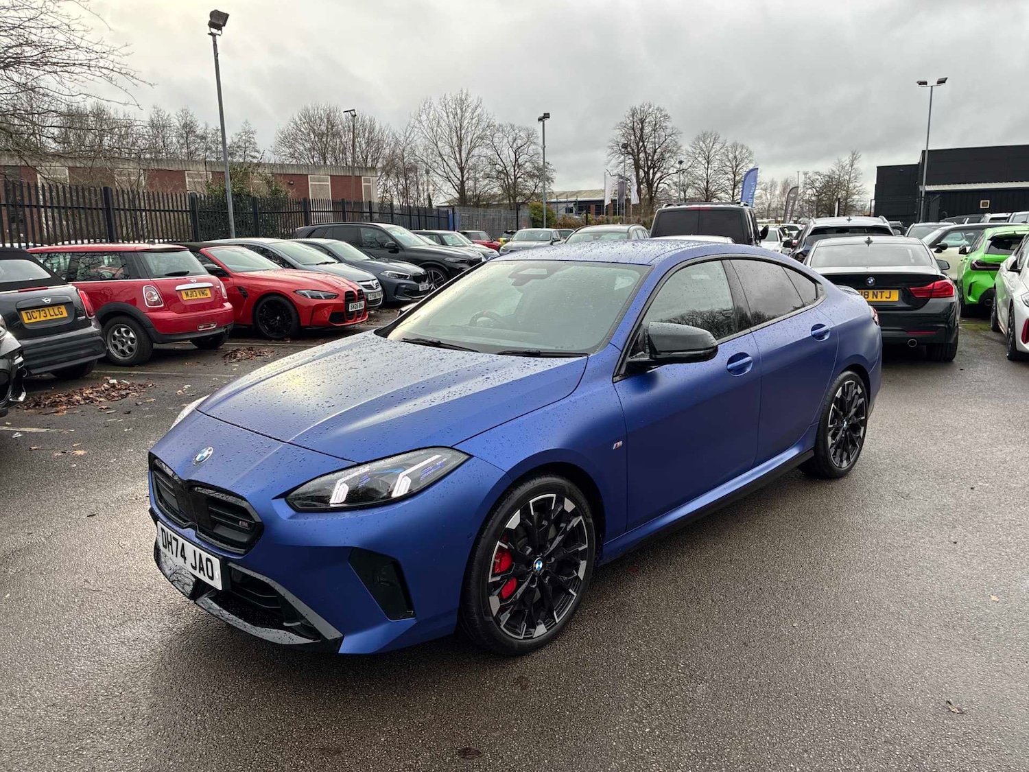 Used BMW 2 Series 2025 for sale - 77689550: Photo 20