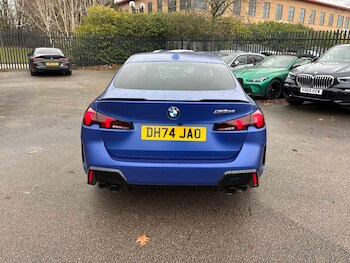 Used BMW 2 Series 2025 for sale - 77689550: Photo