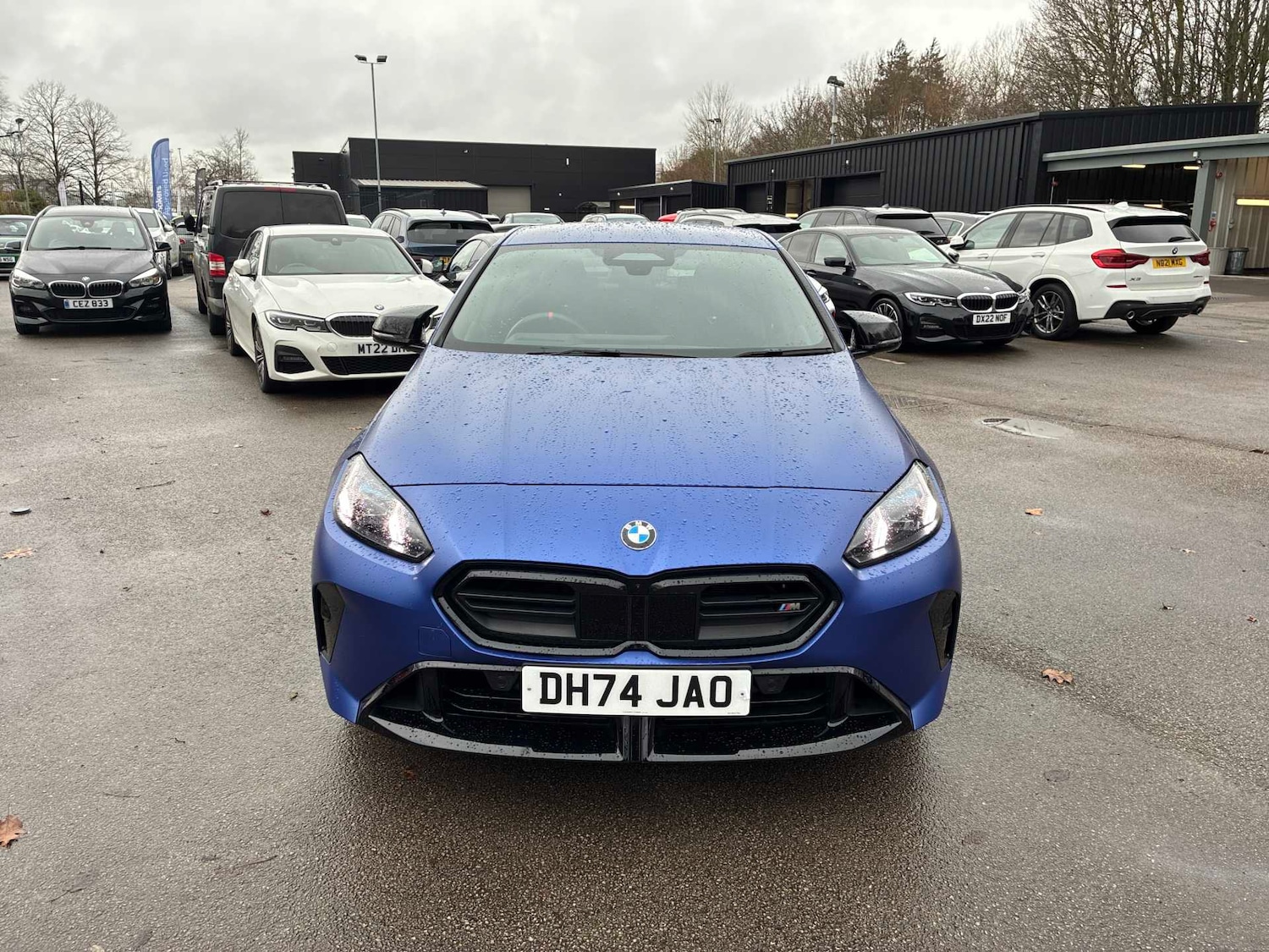 Used BMW 2 Series 2025 for sale - 77689550: Photo 5