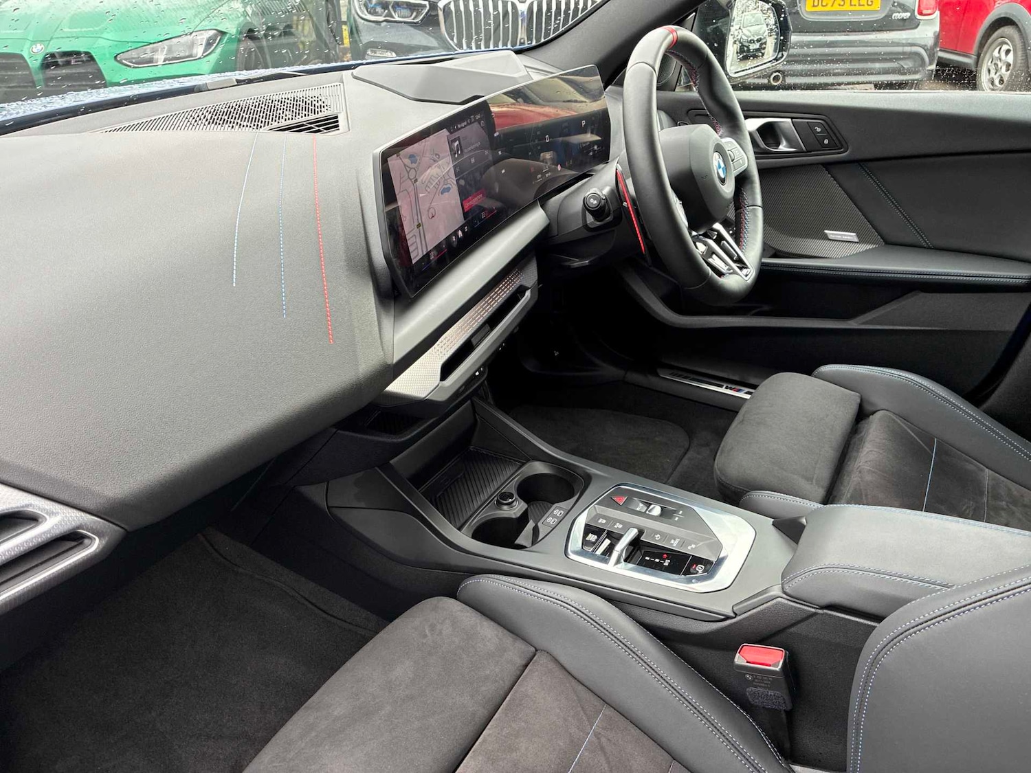 Used BMW 2 Series 2025 for sale - 77689550: Photo 7