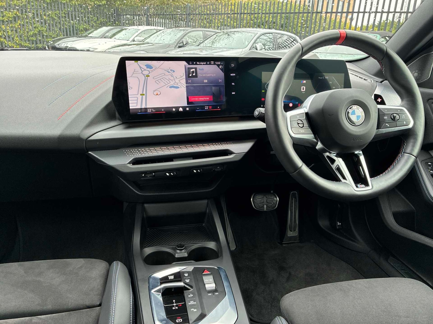 Used BMW 2 Series 2025 for sale - 77689550: Photo 8