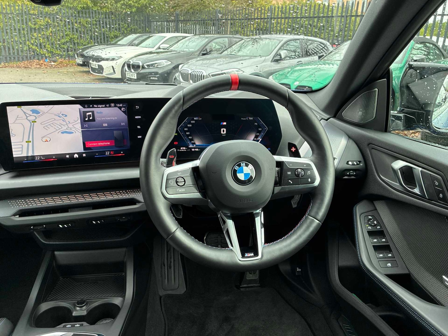 Used BMW 2 Series 2025 for sale - 77689550: Photo 9