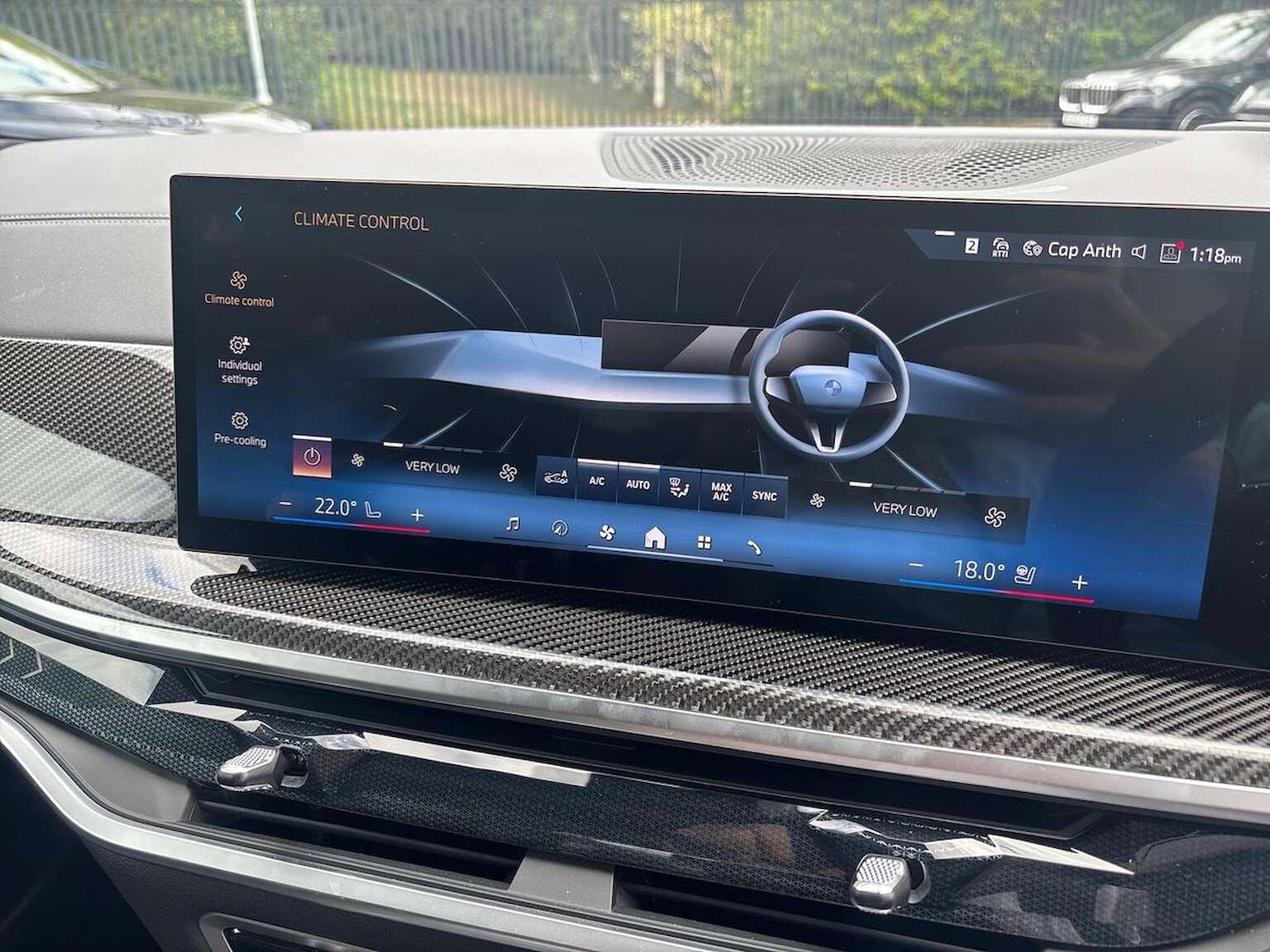 Used BMW X7 2025 for sale - 77488954: Photo 13