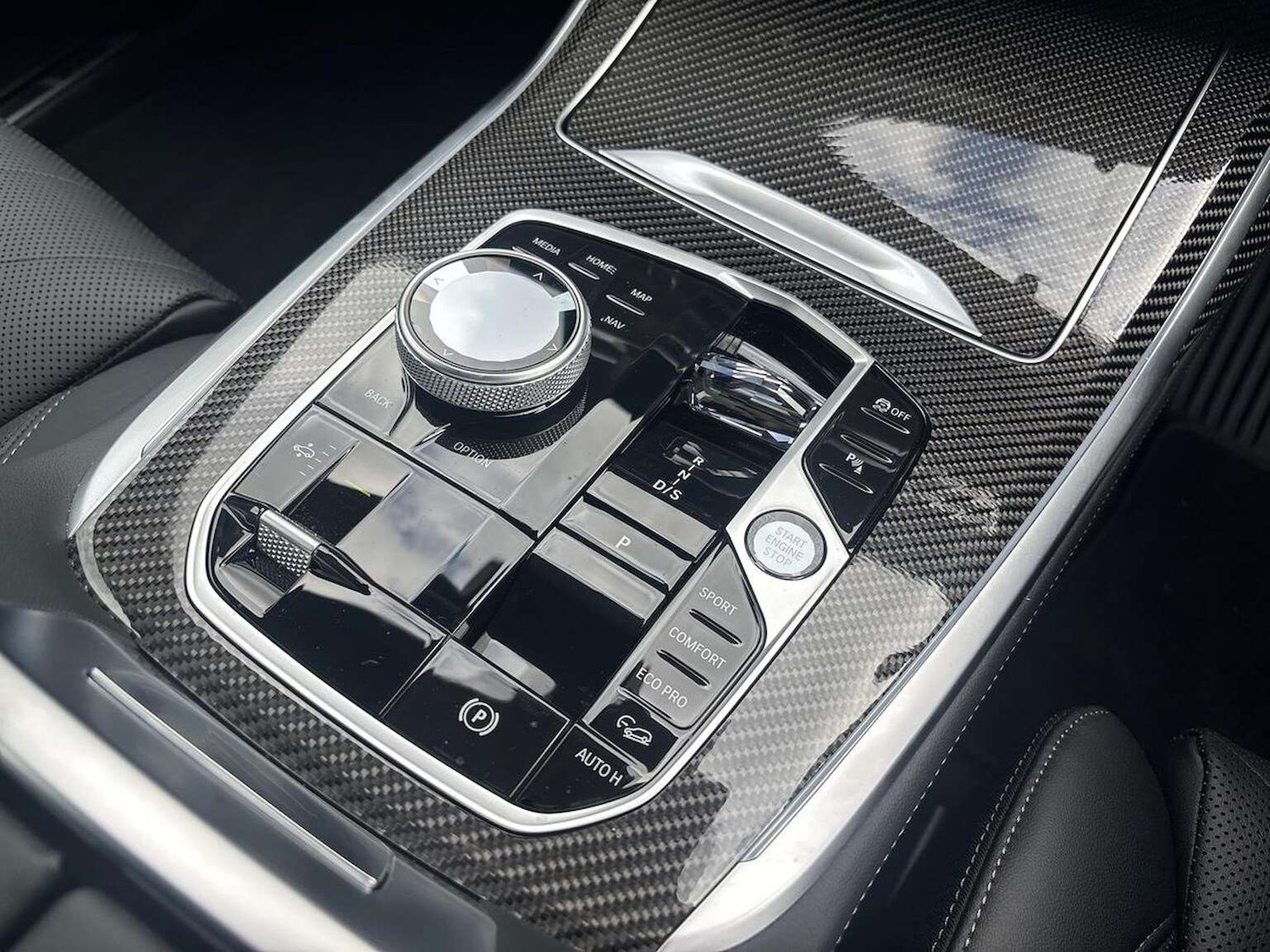 Used BMW X7 2025 for sale - 77488954: Photo 14