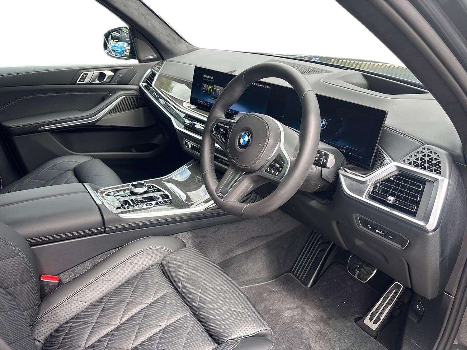 Used BMW X7 2025 for sale - 77488954: Photo 16