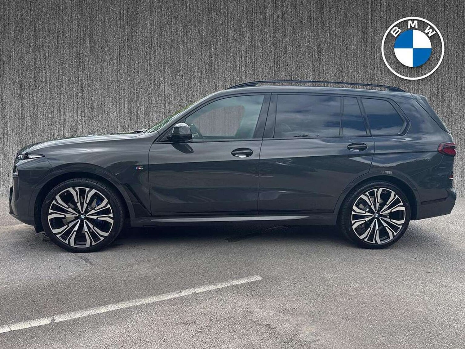 Used BMW X7 2025 for sale - 77488954: Photo 20