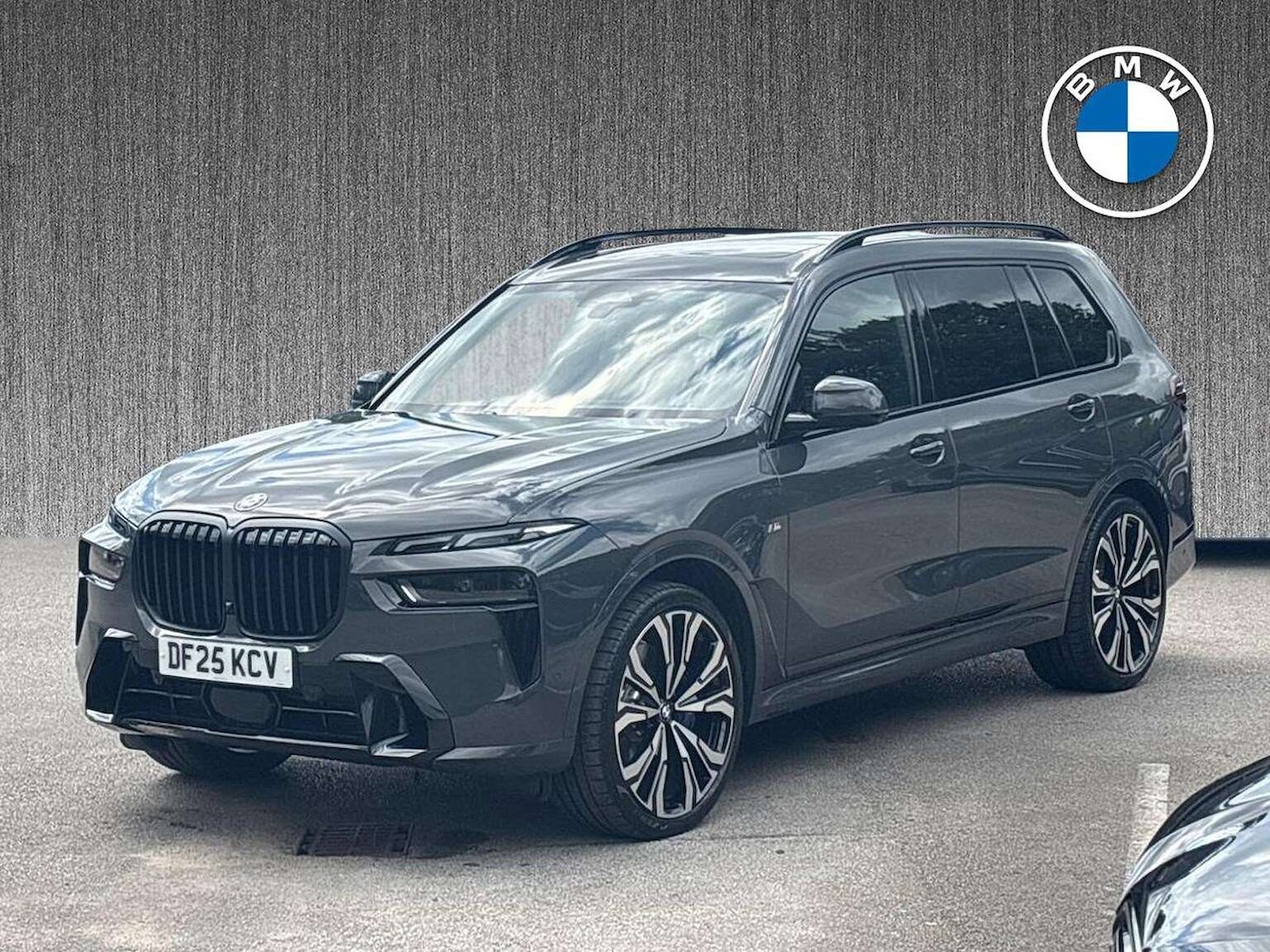 Used BMW X7 2025 for sale - 77488954: Photo 21